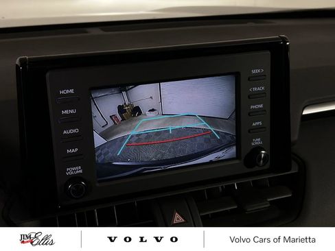 Used 2019 Toyota RAV4 LE image 19