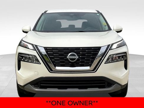 Certified 2023 Nissan Rogue SV image 5