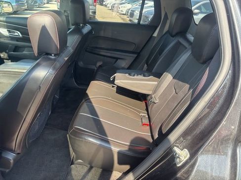 Used 2011 GMC Terrain SLT AWD/4WD image 17