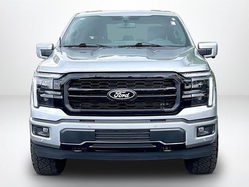 Used 2026 Ford F150 Lariat w/ Bed Utility Package AWD/4WD image 3