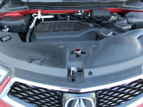 Used 2020 Acura MDX FWD w/ Technology Package image 35