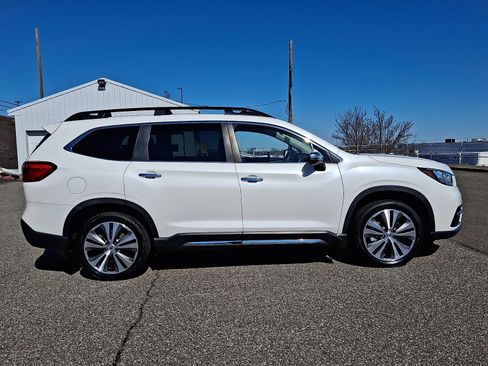 Used 2021 Subaru Ascent Touring w/ Popular Package #2A image 7
