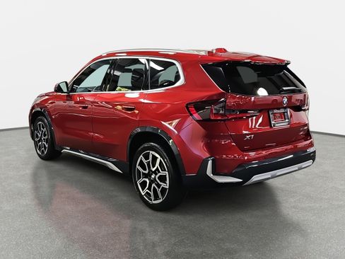 New 2026 BMW X1 xDrive28i w/ Technology Package image 7