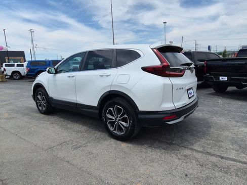 Used 2020 Honda CR-V EX image 6