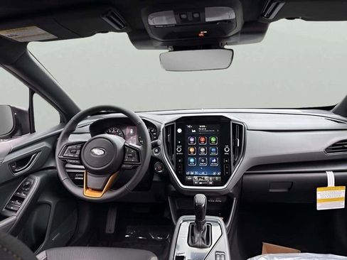 New 2025 Subaru Crosstrek 2.5i Wilderness w/ Crosstrek Mirror Package image 20