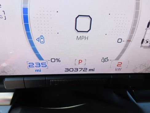 Used 2023 GMC Hummer EV Edition 1 AWD/4WD image 20