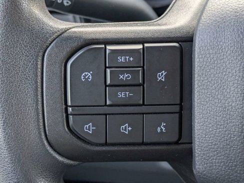 Used 2025 Ford F250 XLT AWD/4WD image 25