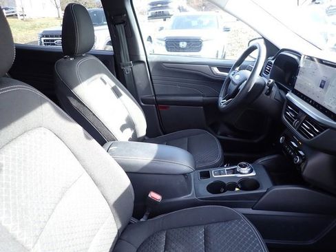 Certified 2023 Ford Escape Active w/ Tech Pack #2 image 10