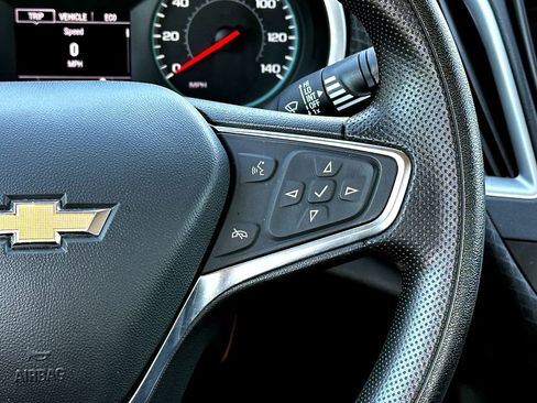 Used 2024 Chevrolet Malibu LT image 15