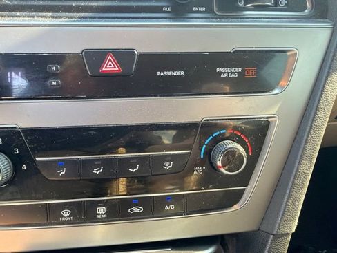 Used 2016 Hyundai Sonata SE FWD image 15
