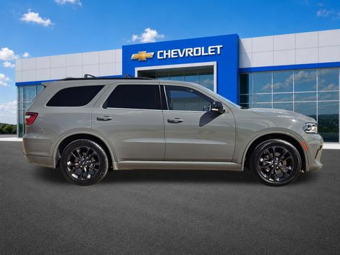 Used 2022 Dodge Durango GT RWD image 7