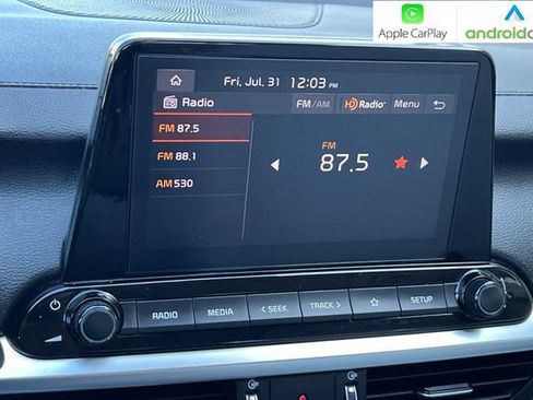 Used 2023 Kia Forte LXS FWD image 19