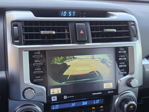 Used 2022 Toyota 4Runner Limited image 16