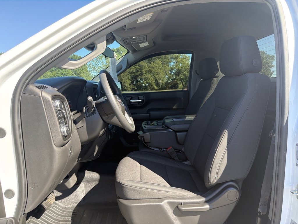 Certified 2024 GMC Sierra 1500 Pro w/ Pro Value Package AWD/4WD image 17