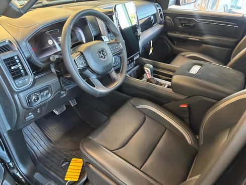 New 2026 RAM 1500 RHO w/ RHO Level 1 Equipment Group image 11