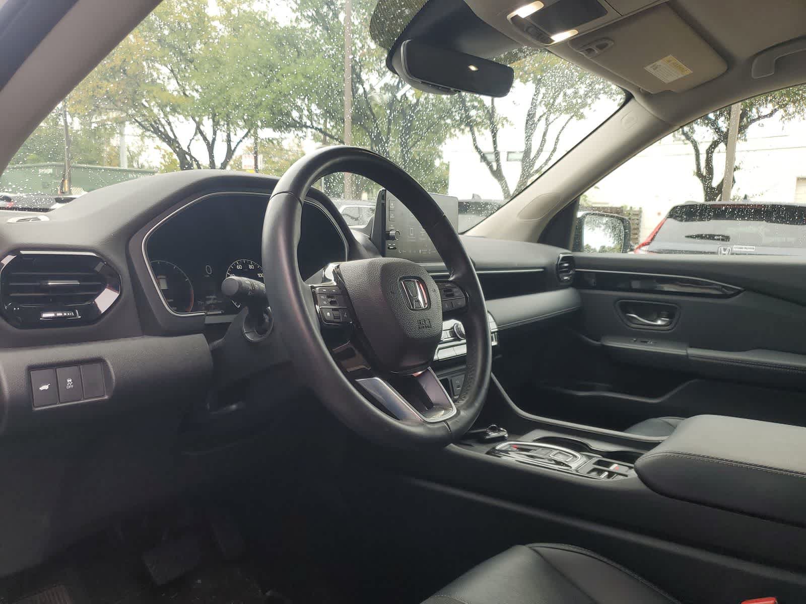 Used 2024 Honda Pilot EX-L image 2