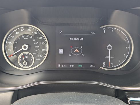 New 2026 Genesis G70 2.5T Prestige image 18