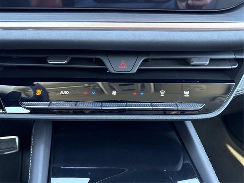 New 2026 Buick Envision Sport Touring image 22