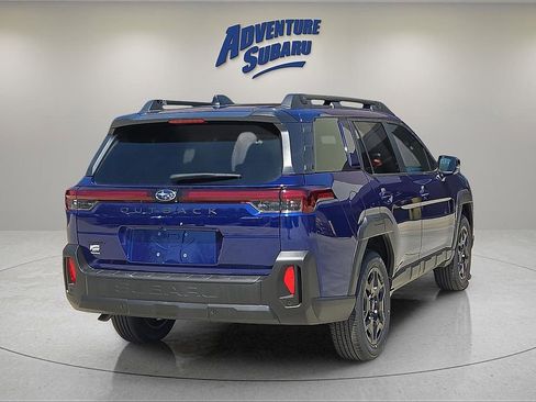 New 2026 Subaru Outback Limited AWD/4WD image 6