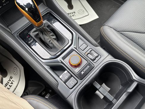 Used 2024 Subaru Forester Wilderness image 12