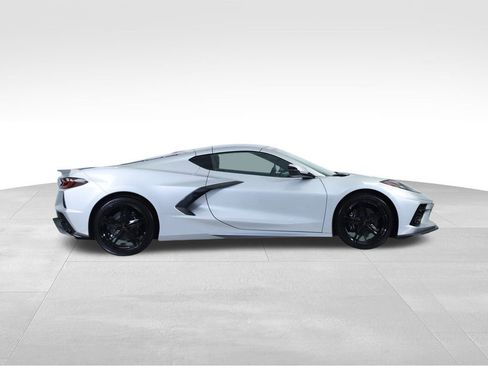 New 2026 Chevrolet Corvette 1LT image 13