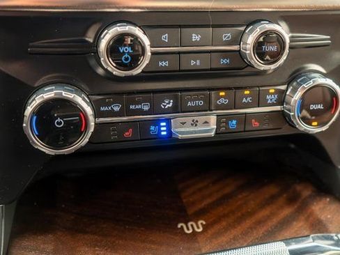 Used 2023 Ford F150 King Ranch w/ Equipment Group 601A High AWD/4WD image 32