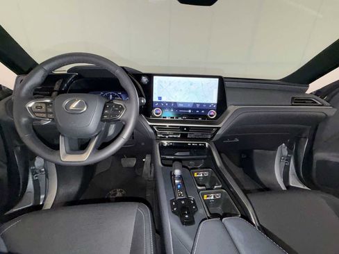 Used 2024 Lexus TX 350 AWD w/ Captains Chair Package image 16