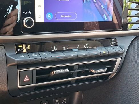 Certified 2026 Toyota Camry LE FWD image 18