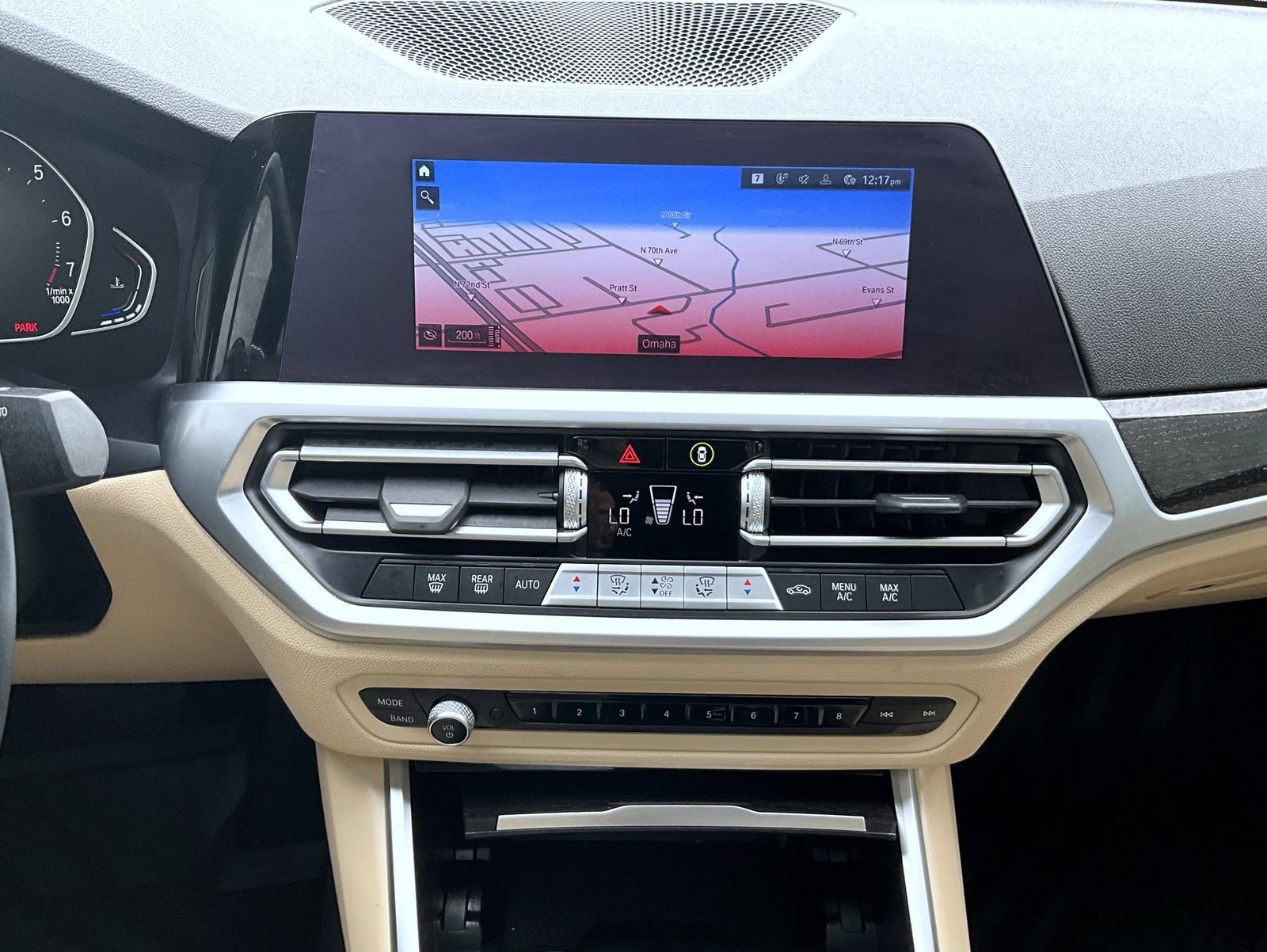 Used 2021 BMW 330i xDrive Sedan w/ Driving Assistance Package AWD/4WD image 14