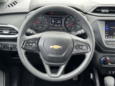 Certified 2023 Chevrolet TrailBlazer LT image 13