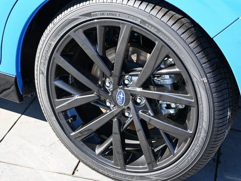 New 2025 Subaru Impreza RS image 12