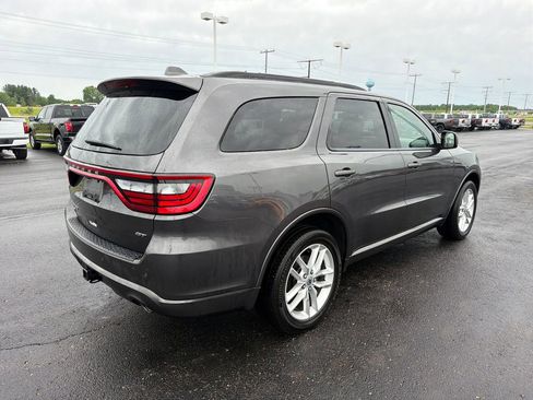 Used 2021 Dodge Durango GT AWD/4WD image 5