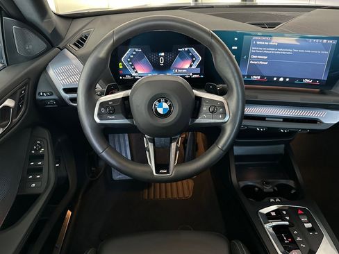 Used 2025 BMW 228i xDrive w/ M Sport Package AWD/4WD image 13