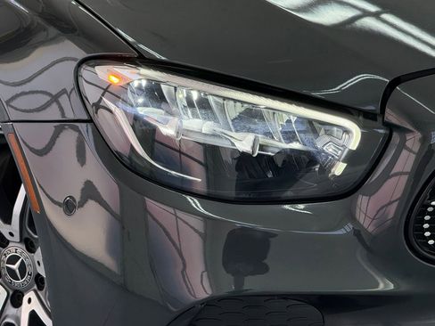 Used 2023 Mercedes-Benz E 350 Sedan image 10