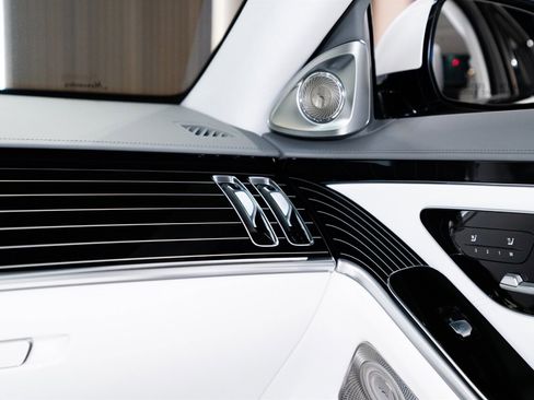 Used 2023 Mercedes-Benz Maybach S 680 Mercedes-Maybach S 680 4M image 26