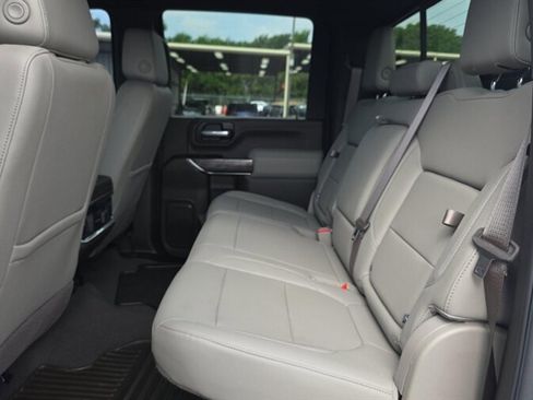 Used 2022 Chevrolet Silverado 2500 LTZ w/ LTZ Plus Package AWD/4WD image 13