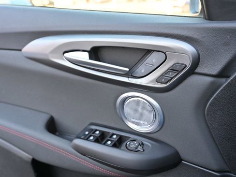 Used 2024 Dodge Hornet R/T Plus w/ R/T Blacktop Package image 28