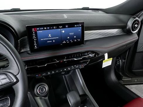 New 2026 Alfa Romeo Tonale w/ Red Premium Package image 13