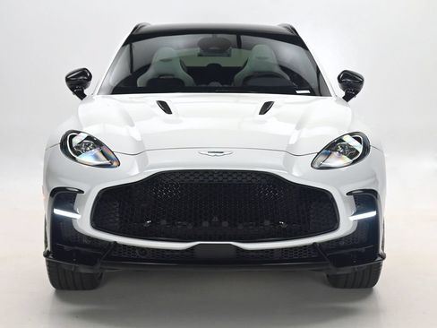 New 2026 Aston Martin DBX S AWD/4WD image 2