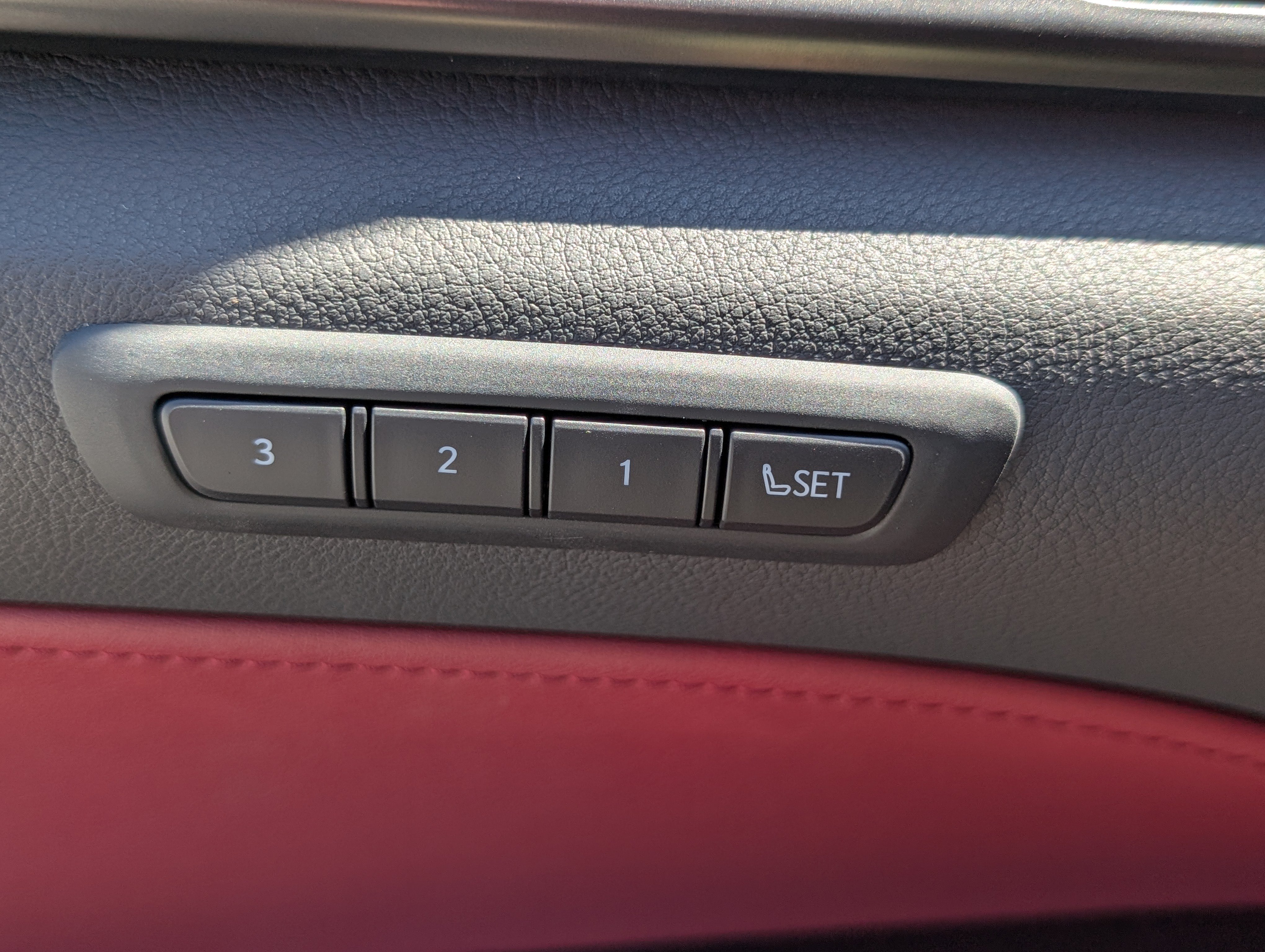New 2026 Lexus NX 350 AWD w/ Accessory Package (2T) image 18