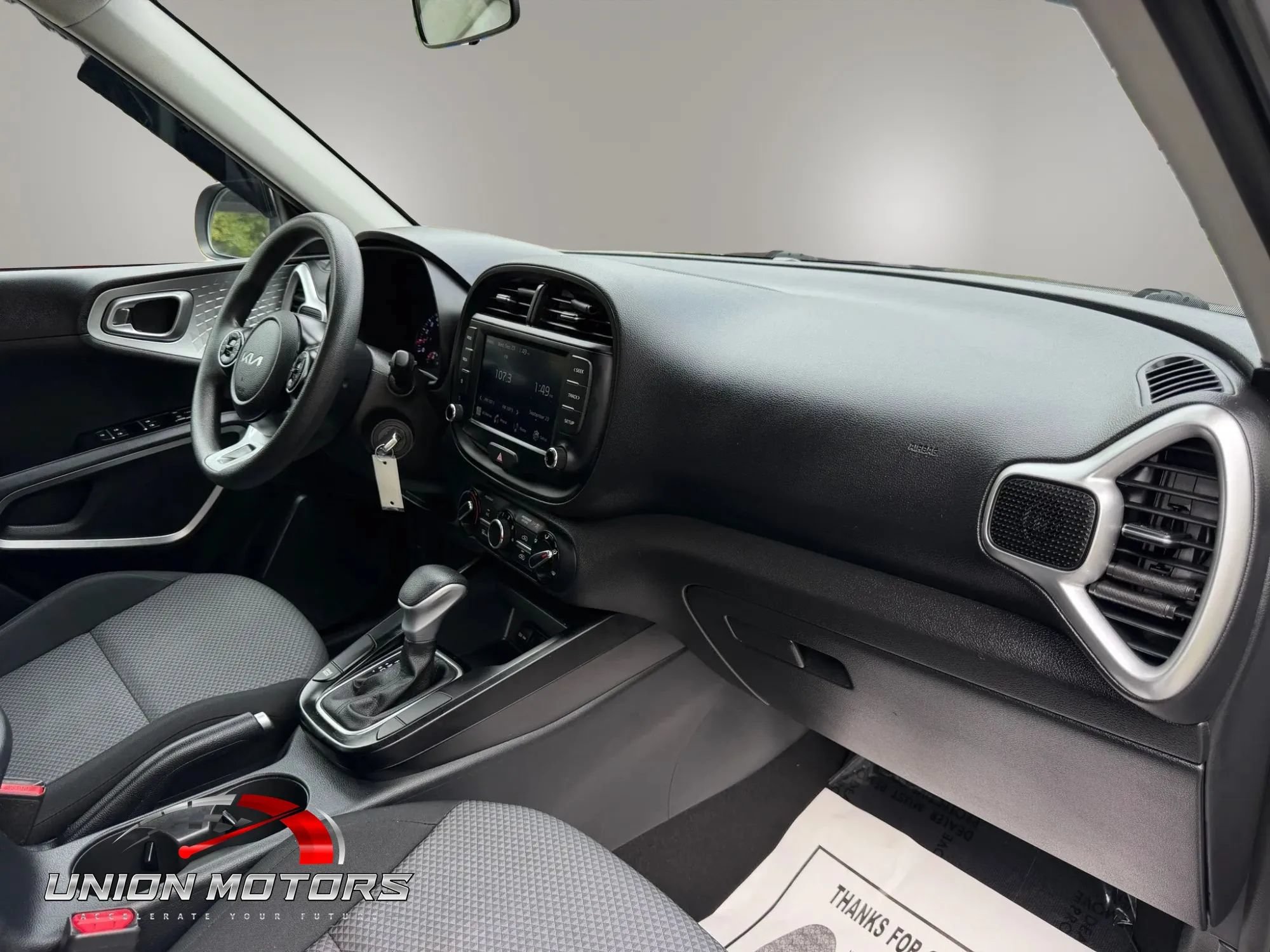 Used 2022 Kia Soul LX FWD image 16