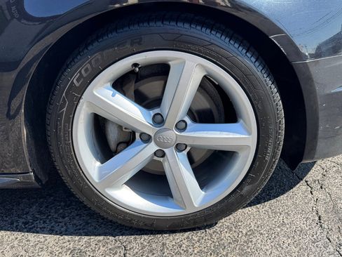 Used 2012 Audi A4 2.0T Premium Plus image 11