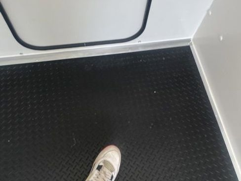 New 2025 Ford Transit 350 DRW w/ Interior Upgrade Package image 18