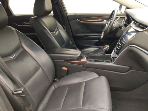 Used 2016 Cadillac XTS Luxury FWD image 21