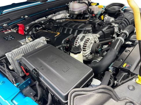 Used 2024 Jeep Wrangler Rubicon 392 image 81