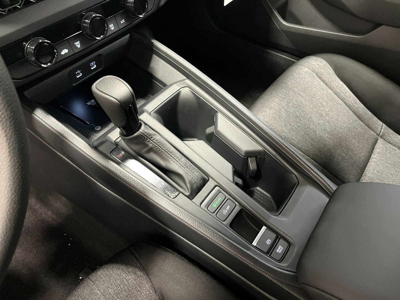 New 2026 Honda Accord LX image 18