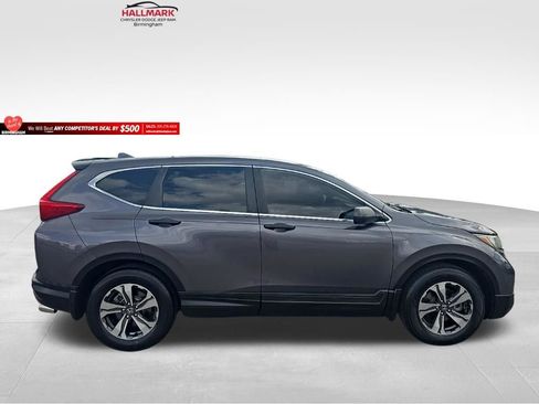 Used 2019 Honda CR-V LX image 2
