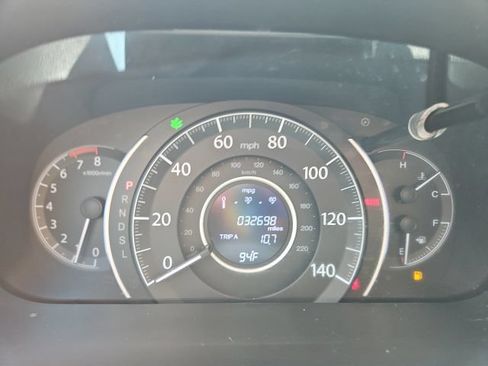 Used 2015 Honda CR-V EX-L image 18