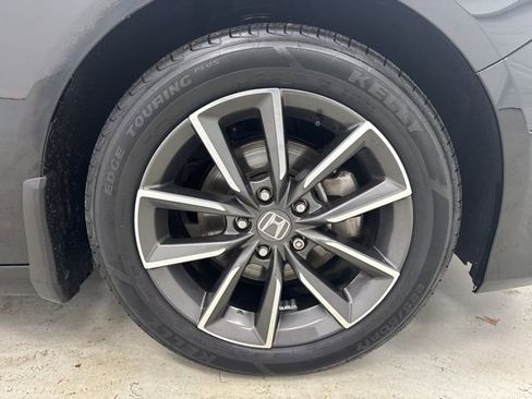 Used 2021 Honda Accord EX-L image 30