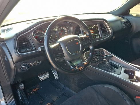 Certified 2021 Dodge Challenger GT w/ Plus Package image 12